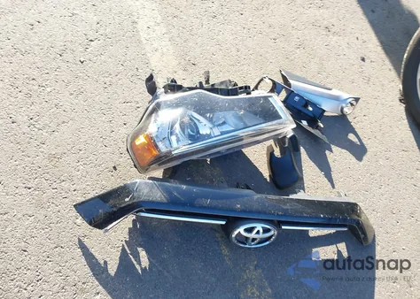 2022 Toyota 4Runner Sr5 из США, поврежденный, VIN JTEMU5JRXN6064997